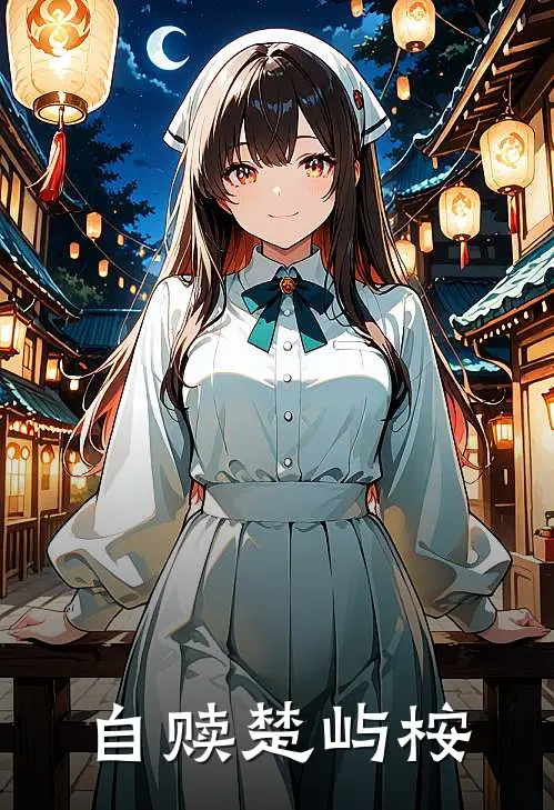 自赎【楚屿桉】