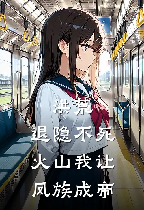 洪荒：退隐不死火山我让凤族成帝