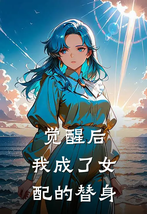 觉醒后，我成了女配的替身