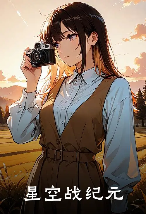 星空战纪元