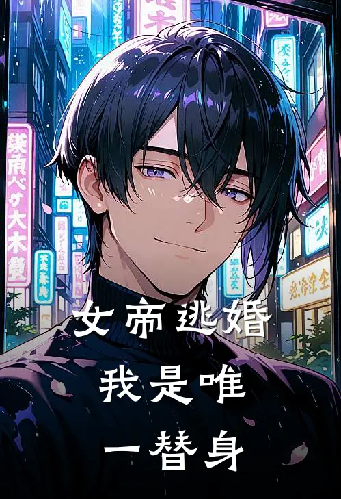 女帝逃婚，我是唯一替身