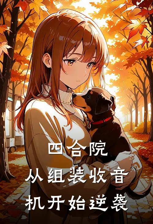 四合院：从组装收音机开始逆袭