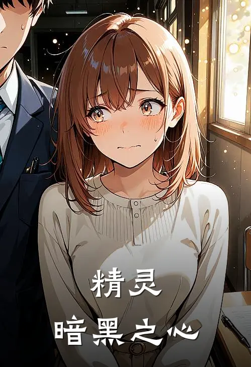 精灵：暗黑之心