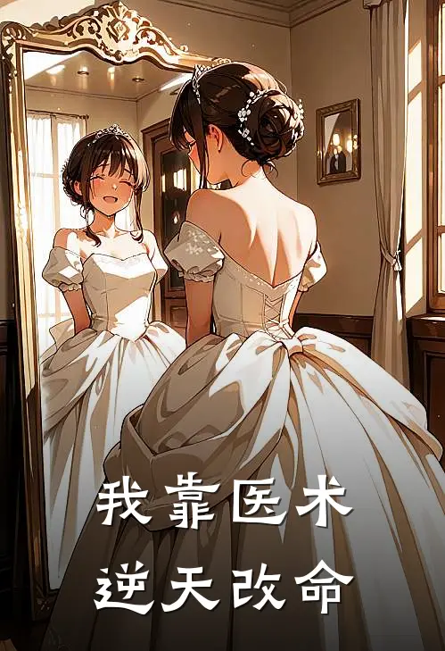 我靠医术逆天改命