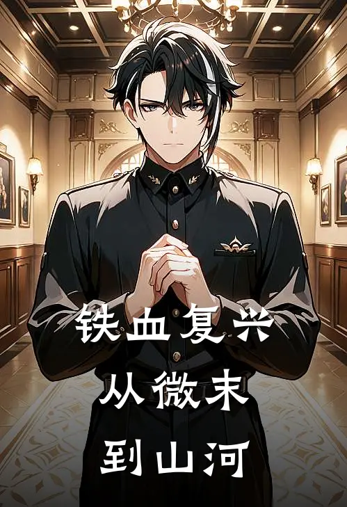 铁血复兴：从微末到山河