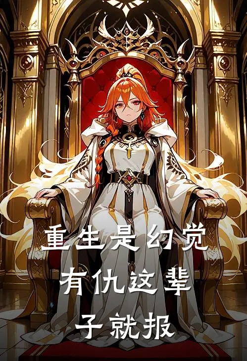 重生是幻觉，有仇这辈子就报