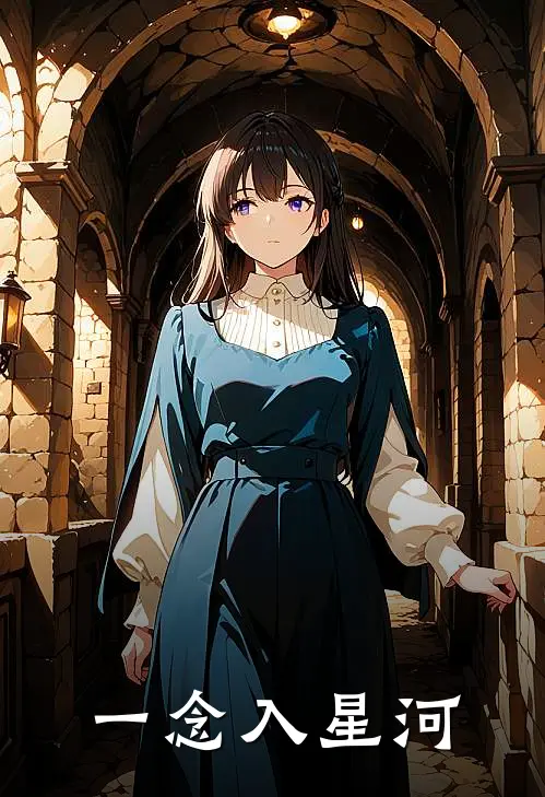 一念入星河