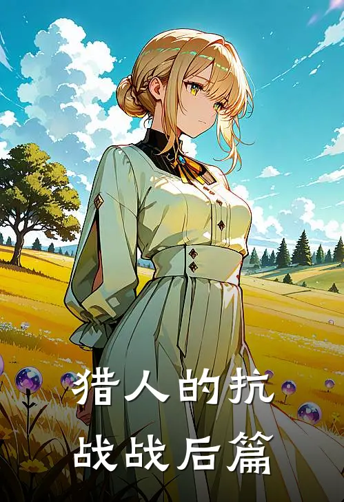 猎人的抗战【战后篇】