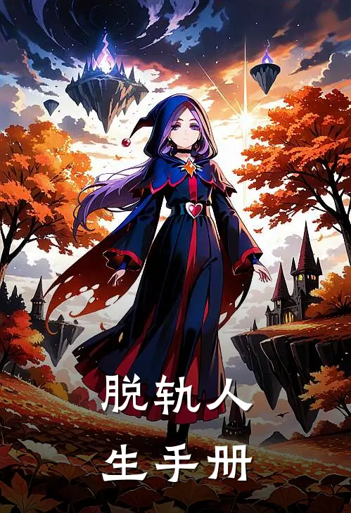脱轨人生手册