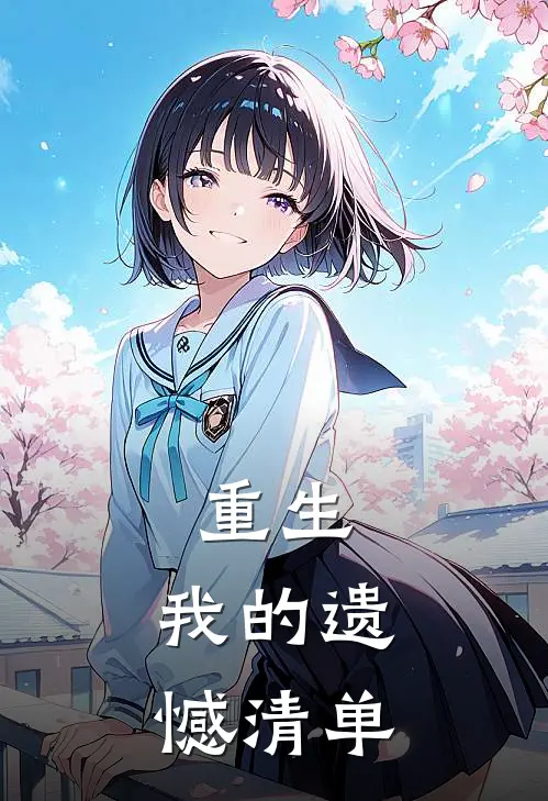 重生：我的遗憾清单