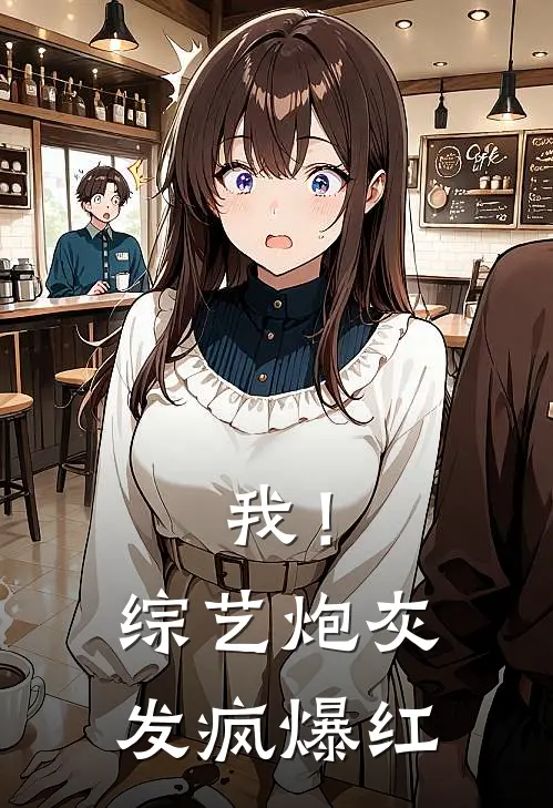 我！综艺炮灰，发疯爆红