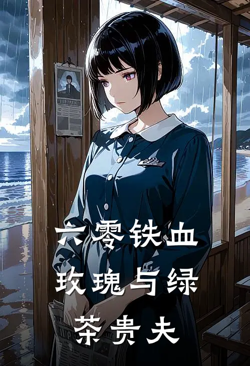 六零铁血玫瑰与绿茶贵夫