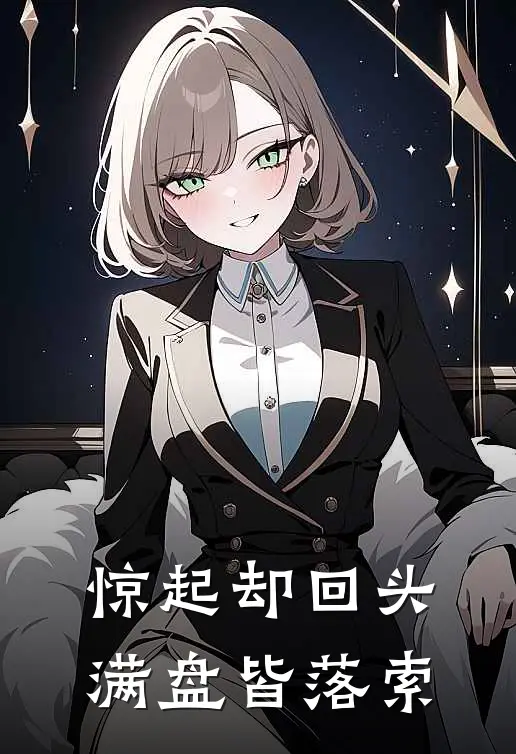惊起却回头，满盘皆落索