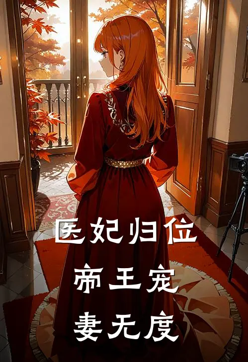 医妃归位：帝王宠妻无度