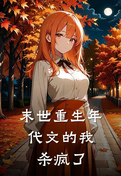 末世重生年代文的我，杀疯了