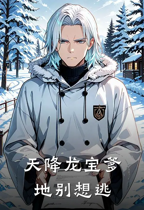 天降龙宝爹地别想逃