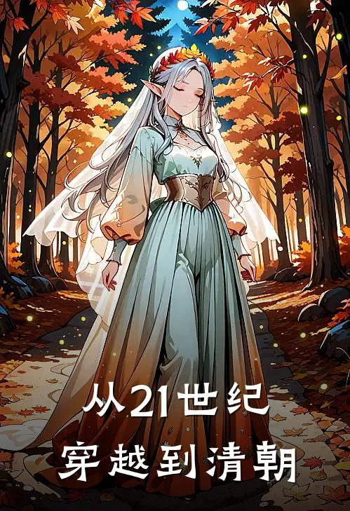 从21世纪穿越到清朝