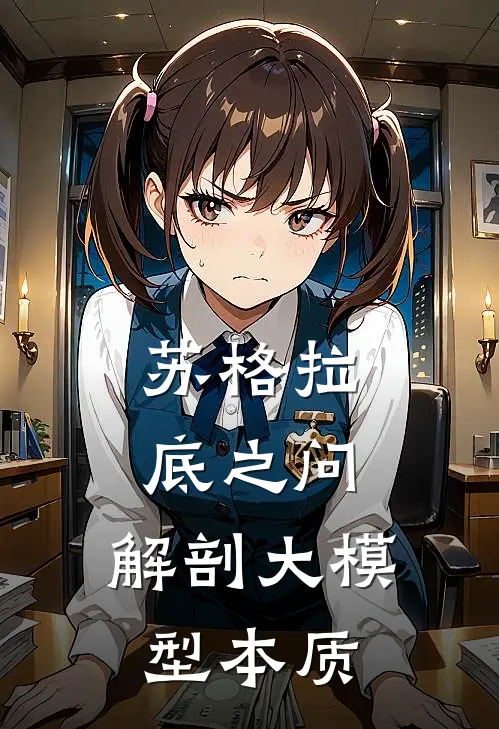 苏格拉底之问：解剖大模型本质