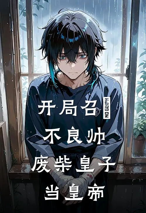 开局召喚不良帅：废柴皇子当皇帝