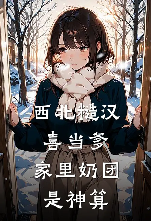 西北糙汉喜当爹，家里奶团是神算