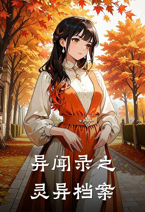 异闻录之灵异档案