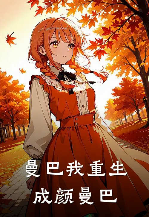 曼巴我重生成颜曼巴