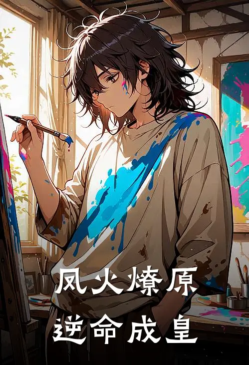 凤火燎原逆命成皇