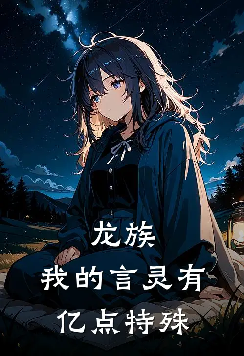 龙族：我的言灵有亿点特殊