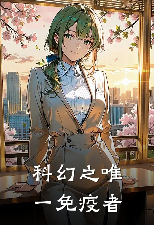 科幻之唯一免疫者