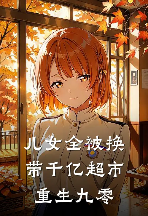 儿女全被换，带千亿超市重生九零