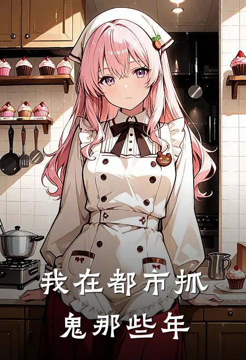 我在都市抓鬼那些年