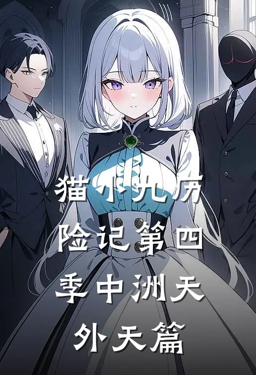 猫小九历险记第四季中洲天外天篇
