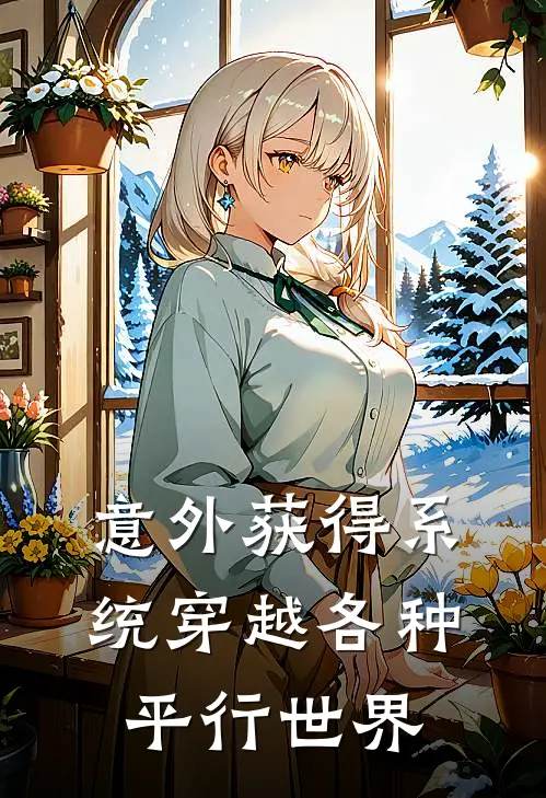 意外获得系统穿越各种平行世界