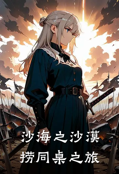 沙海之沙漠捞同桌之旅