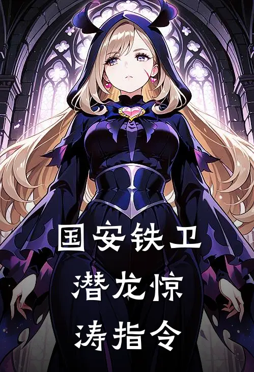 国安铁卫：潜龙惊涛指令