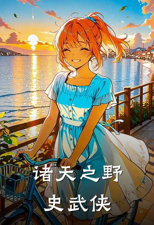 诸天之野史武侠