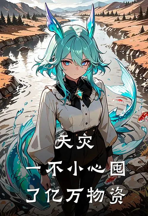 天灾：一不小心囤了亿万物资