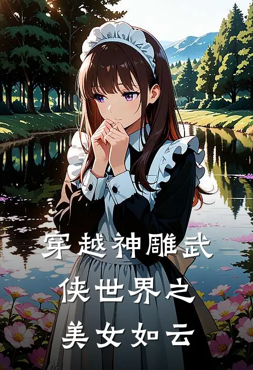 穿越神雕武侠世界之美女如云