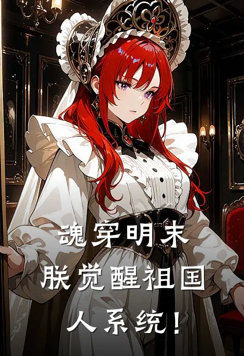 魂穿明末，朕觉醒祖国人系统！