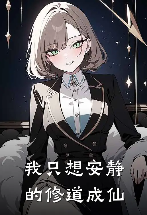 我只想安静的修道成仙