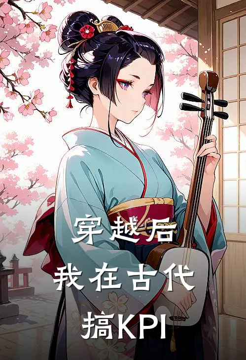穿越后，我在古代搞KPI