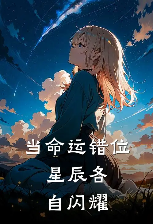 当命运错位，星辰各自闪耀