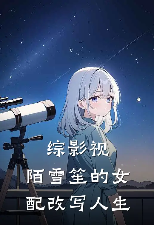 综影视：陌雪笙的女配改写人生