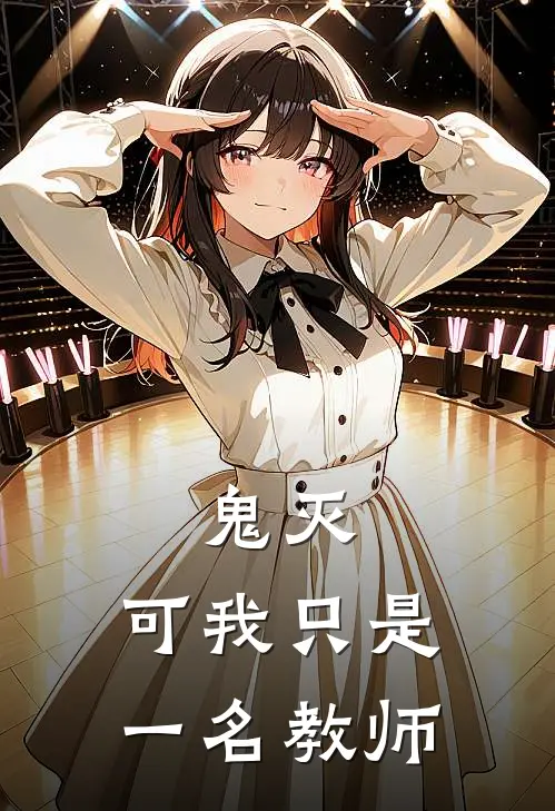 鬼灭：可我只是一名教师