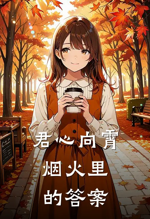 君心向霄：烟火里的答案