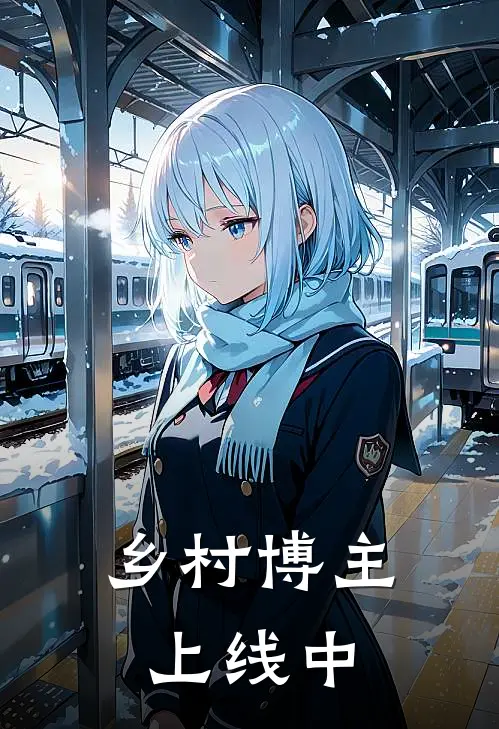 乡村博主上线中