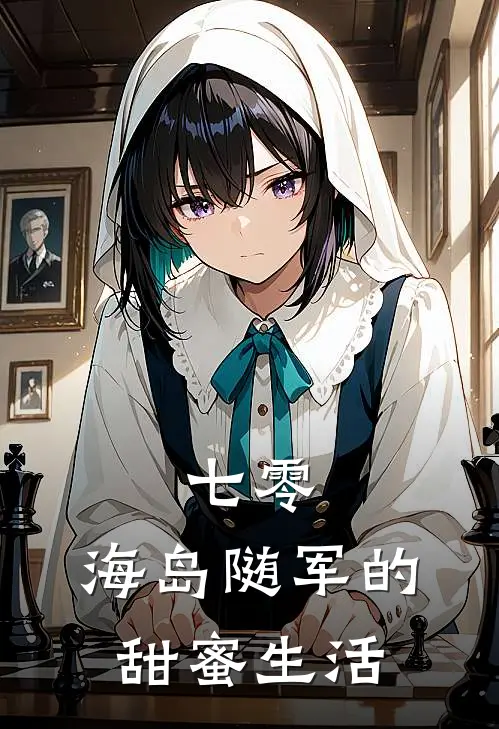 七零：海岛随军的甜蜜生活