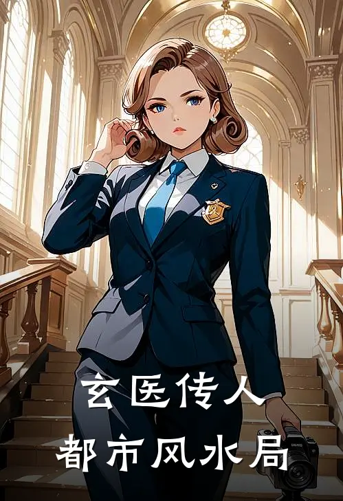 玄医传人，都市风水局