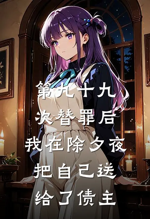 第九十九次替罪后，我在除夕夜把自己送给了债主
