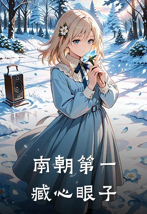 南朝第一臧心眼子